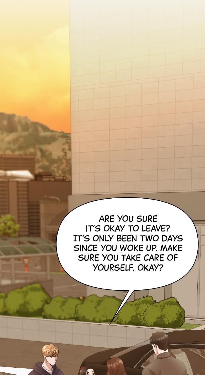 A Husband I Didn't Expect Chapter 5 - Page 34