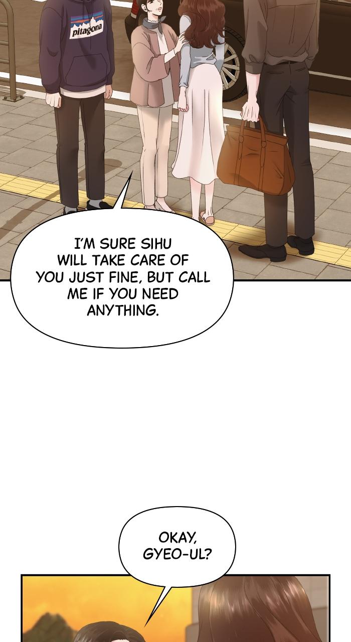 A Husband I Didn't Expect Chapter 5 - Page 35