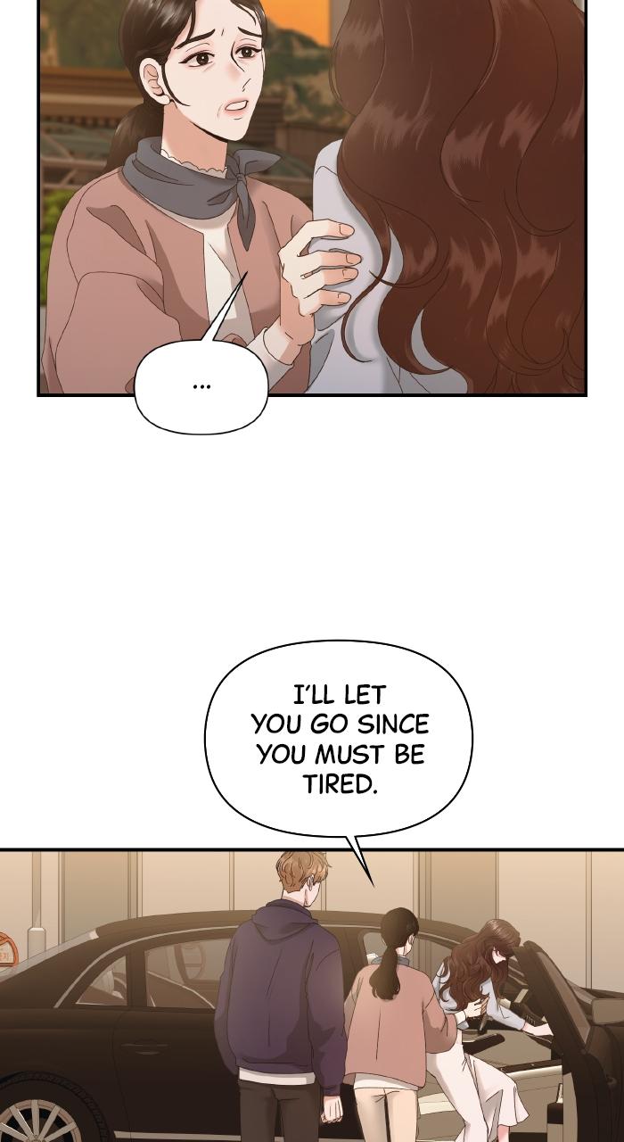 A Husband I Didn't Expect Chapter 5 - Page 36