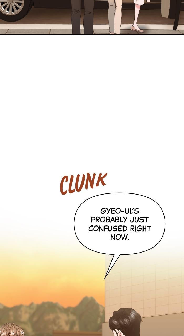 A Husband I Didn't Expect Chapter 5 - Page 37