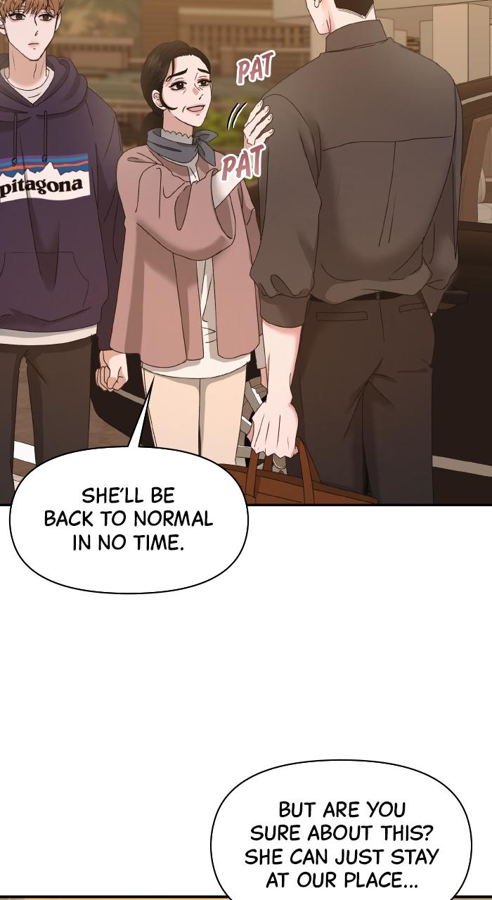 A Husband I Didn't Expect Chapter 5 - Page 38