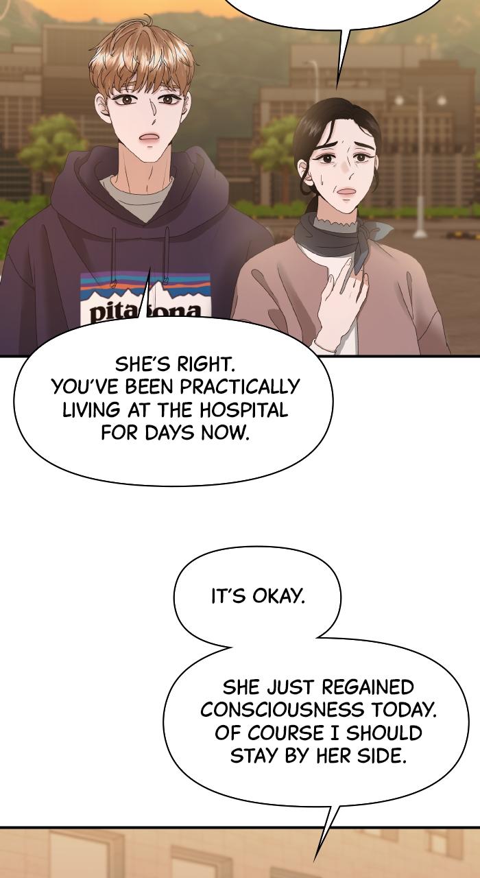 A Husband I Didn't Expect Chapter 5 - Page 39