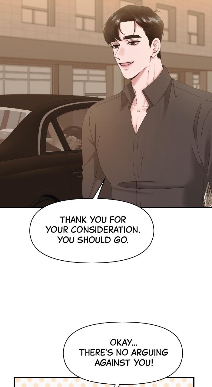 A Husband I Didn't Expect Chapter 5 - Page 40