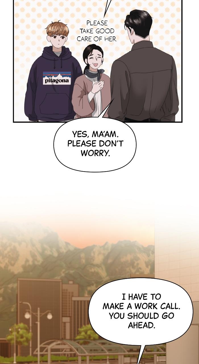 A Husband I Didn't Expect Chapter 5 - Page 41