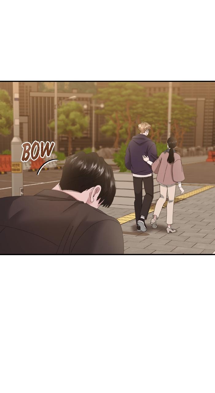 A Husband I Didn't Expect Chapter 5 - Page 43