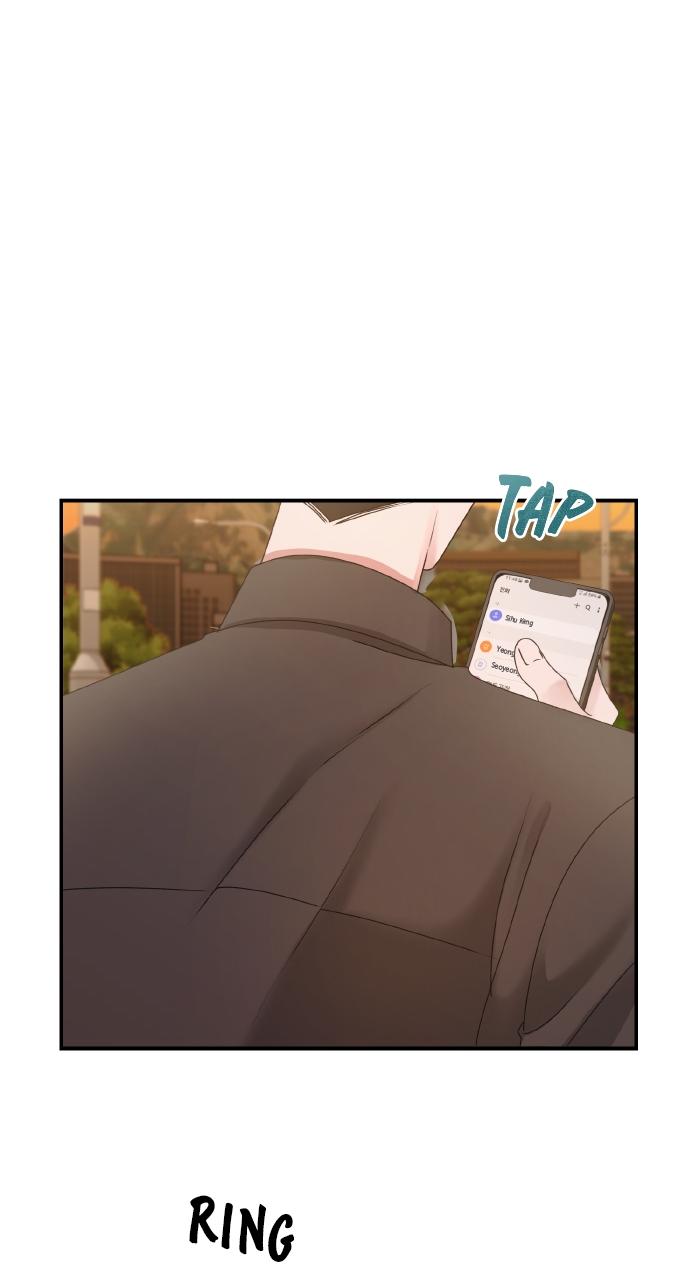 A Husband I Didn't Expect Chapter 5 - Page 45