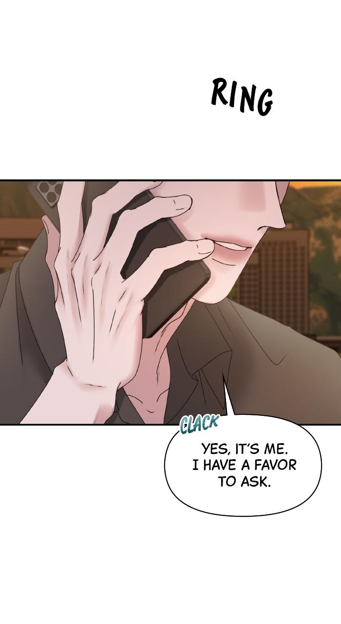 A Husband I Didn't Expect Chapter 5 - Page 46