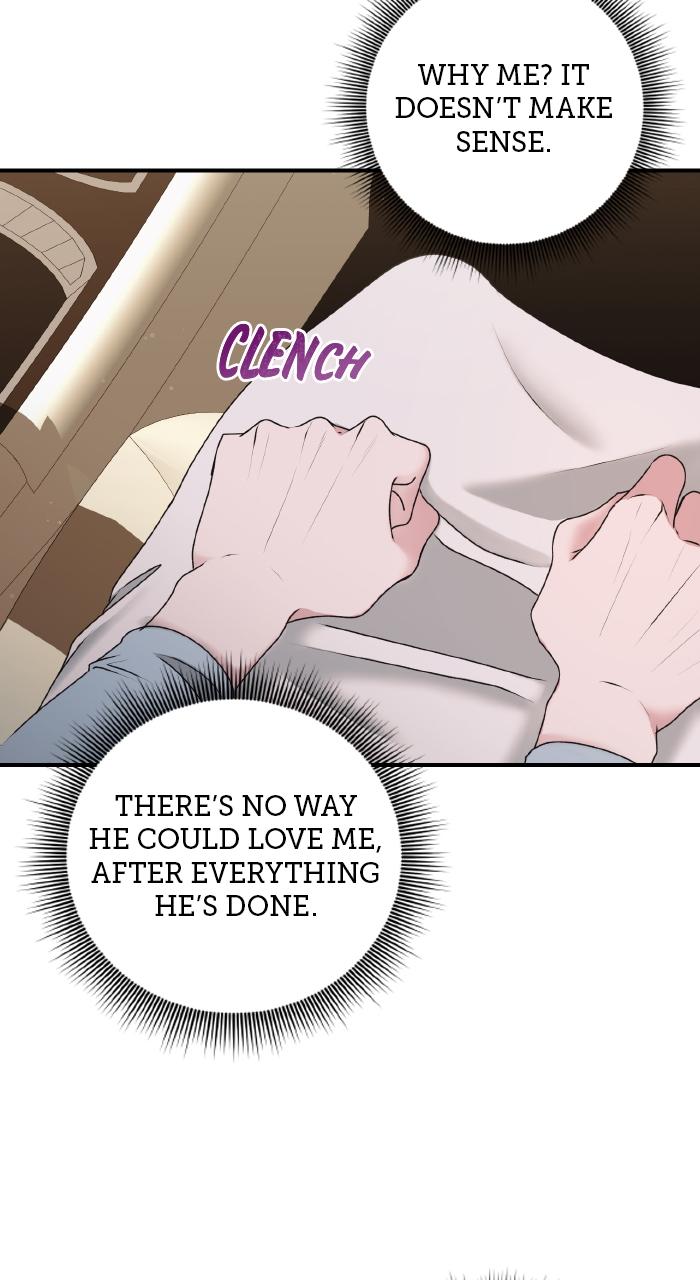 A Husband I Didn't Expect Chapter 5 - Page 53