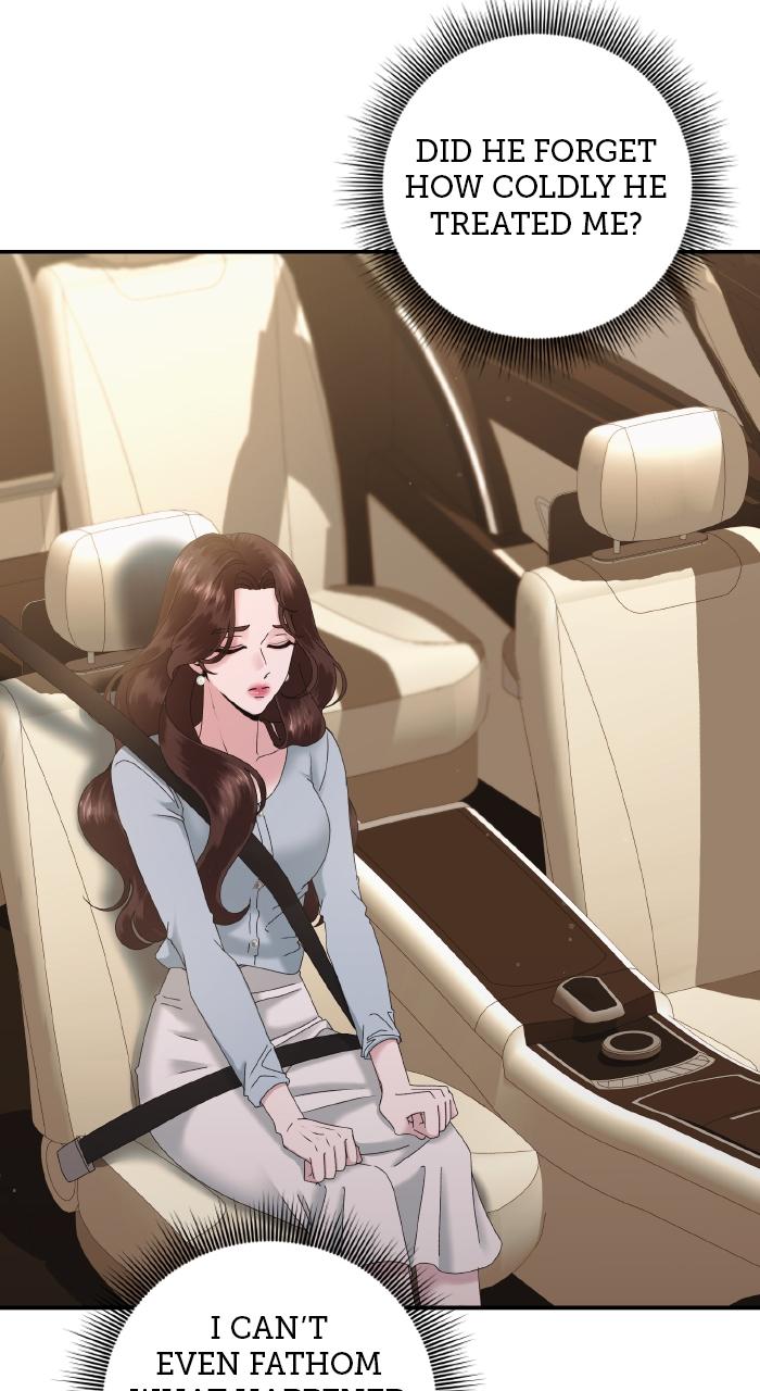 A Husband I Didn't Expect Chapter 5 - Page 54