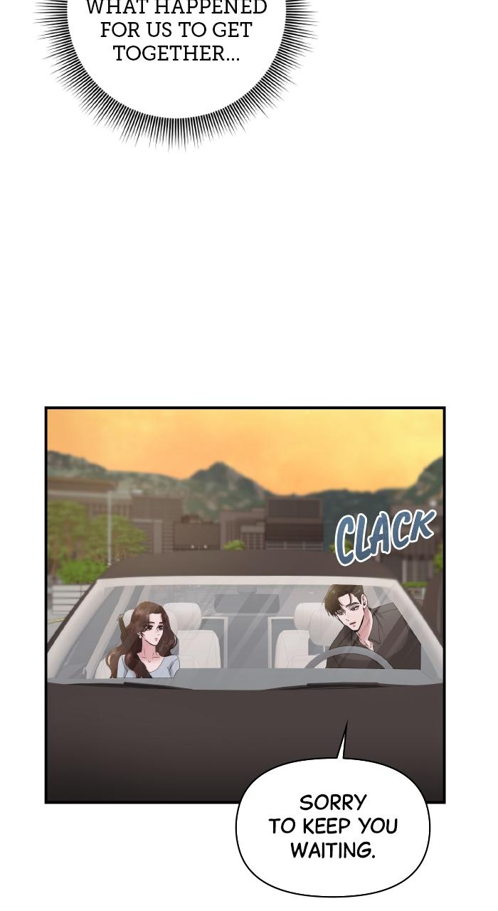 A Husband I Didn't Expect Chapter 5 - Page 55