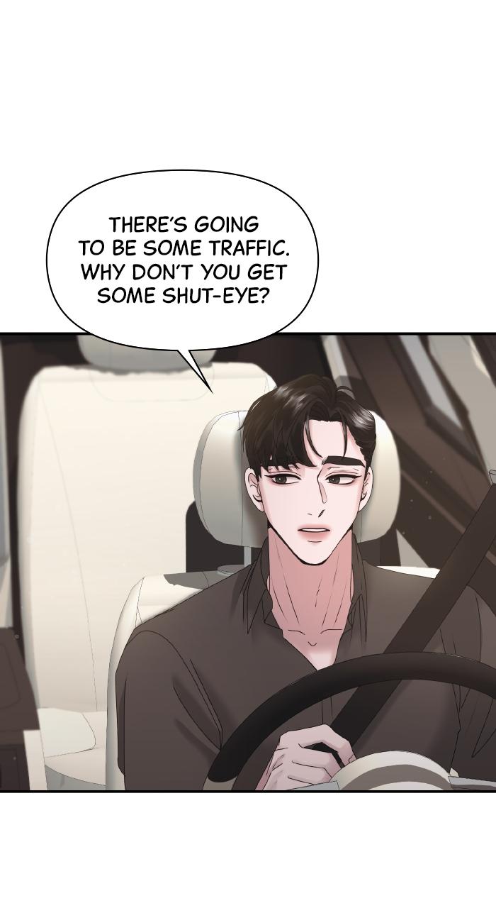 A Husband I Didn't Expect Chapter 5 - Page 56