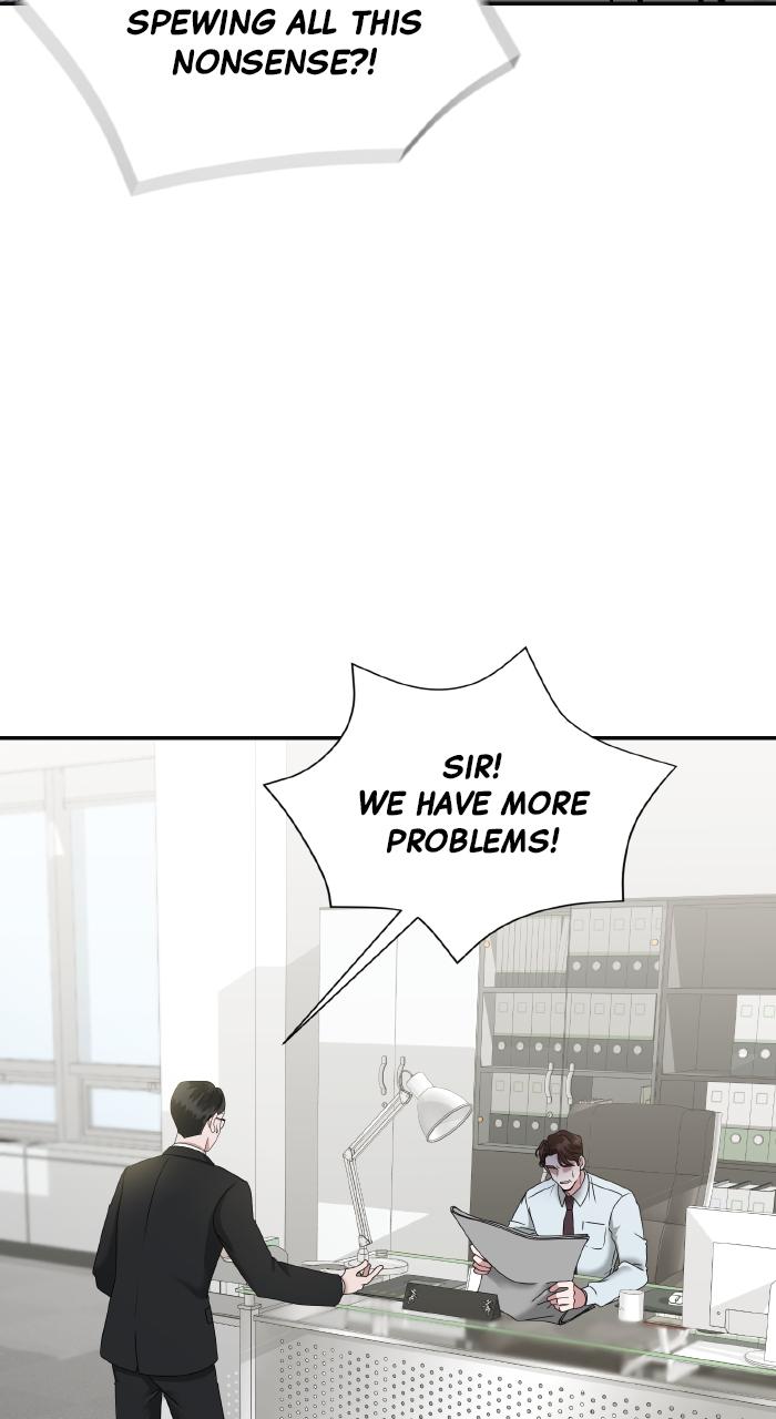 A Husband I Didn't Expect Chapter 6 - Page 4