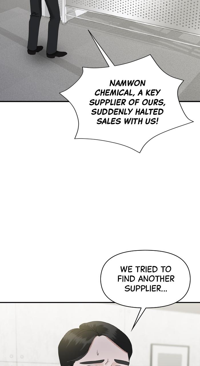 A Husband I Didn't Expect Chapter 6 - Page 5