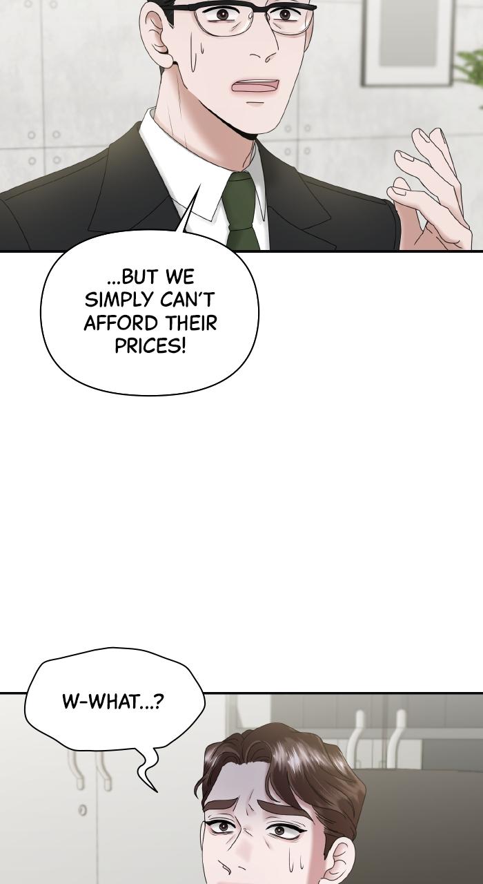 A Husband I Didn't Expect Chapter 6 - Page 6