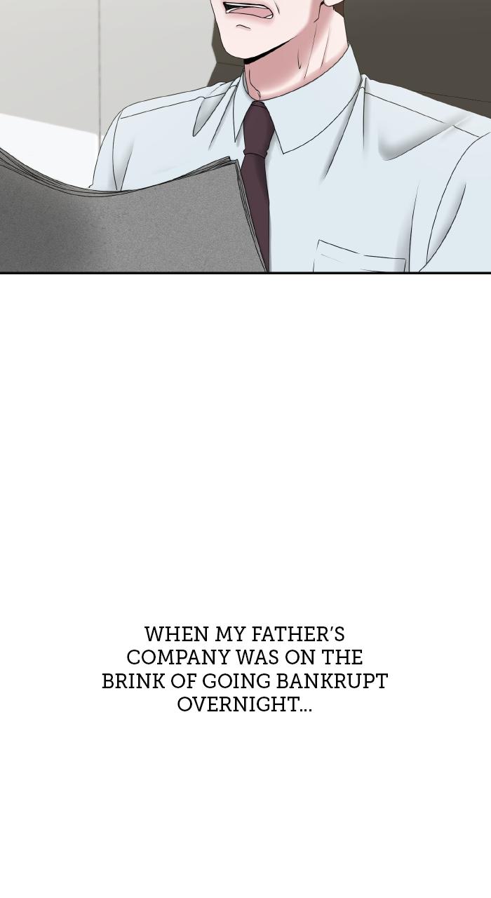 A Husband I Didn't Expect Chapter 6 - Page 7