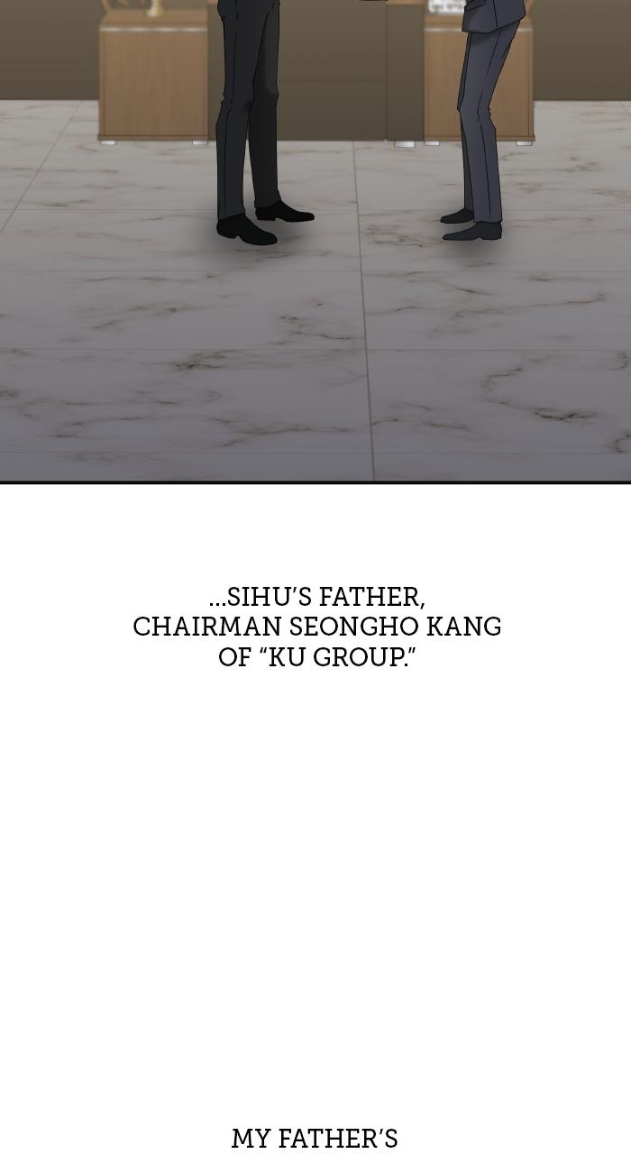 A Husband I Didn't Expect Chapter 6 - Page 9