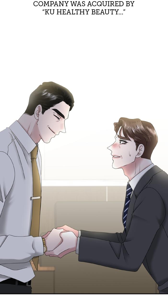 A Husband I Didn't Expect Chapter 6 - Page 10