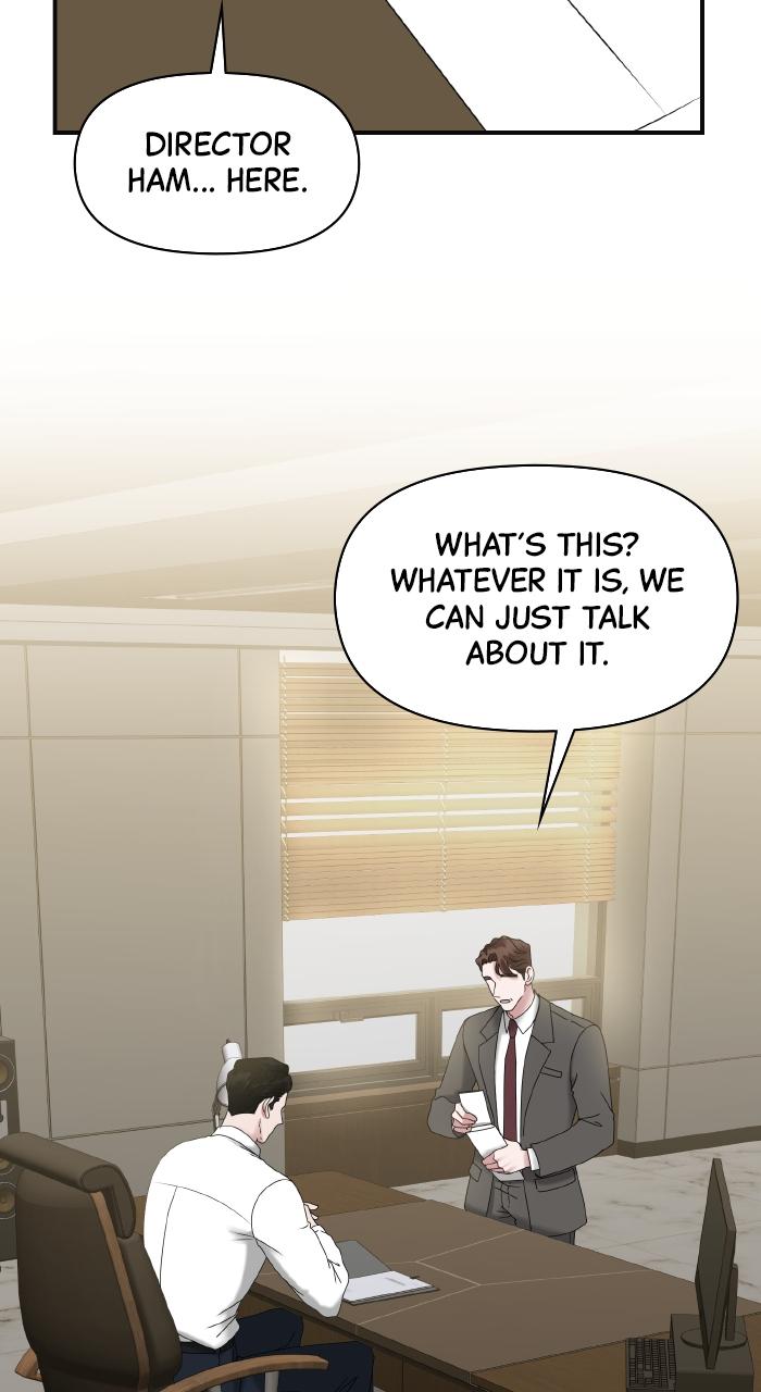 A Husband I Didn't Expect Chapter 6 - Page 12