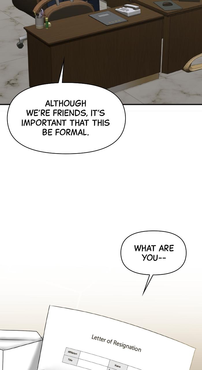 A Husband I Didn't Expect Chapter 6 - Page 13