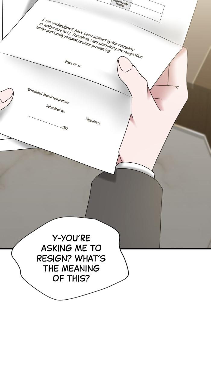 A Husband I Didn't Expect Chapter 6 - Page 14