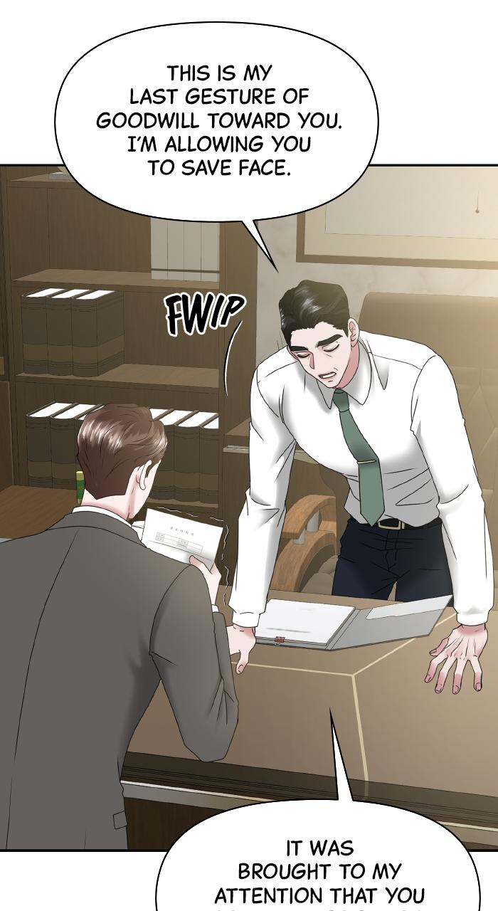 A Husband I Didn't Expect Chapter 6 - Page 15