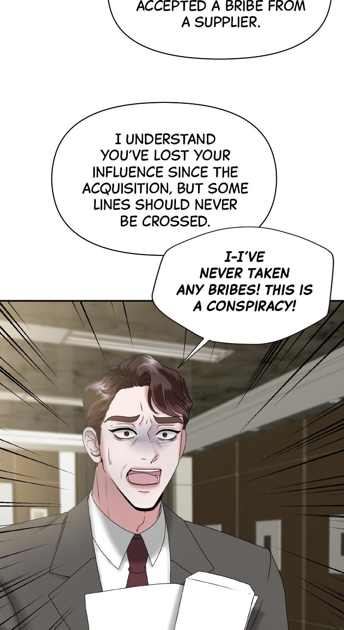 A Husband I Didn't Expect Chapter 6 - Page 16