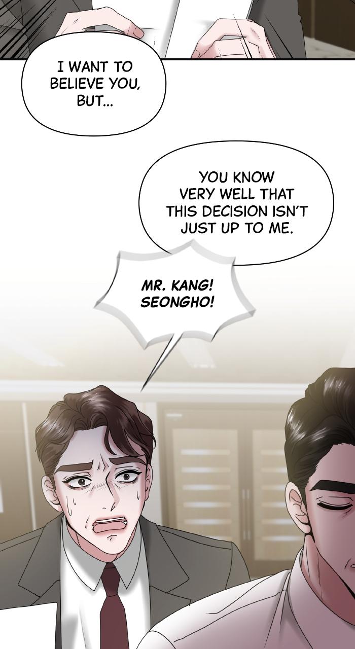 A Husband I Didn't Expect Chapter 6 - Page 17