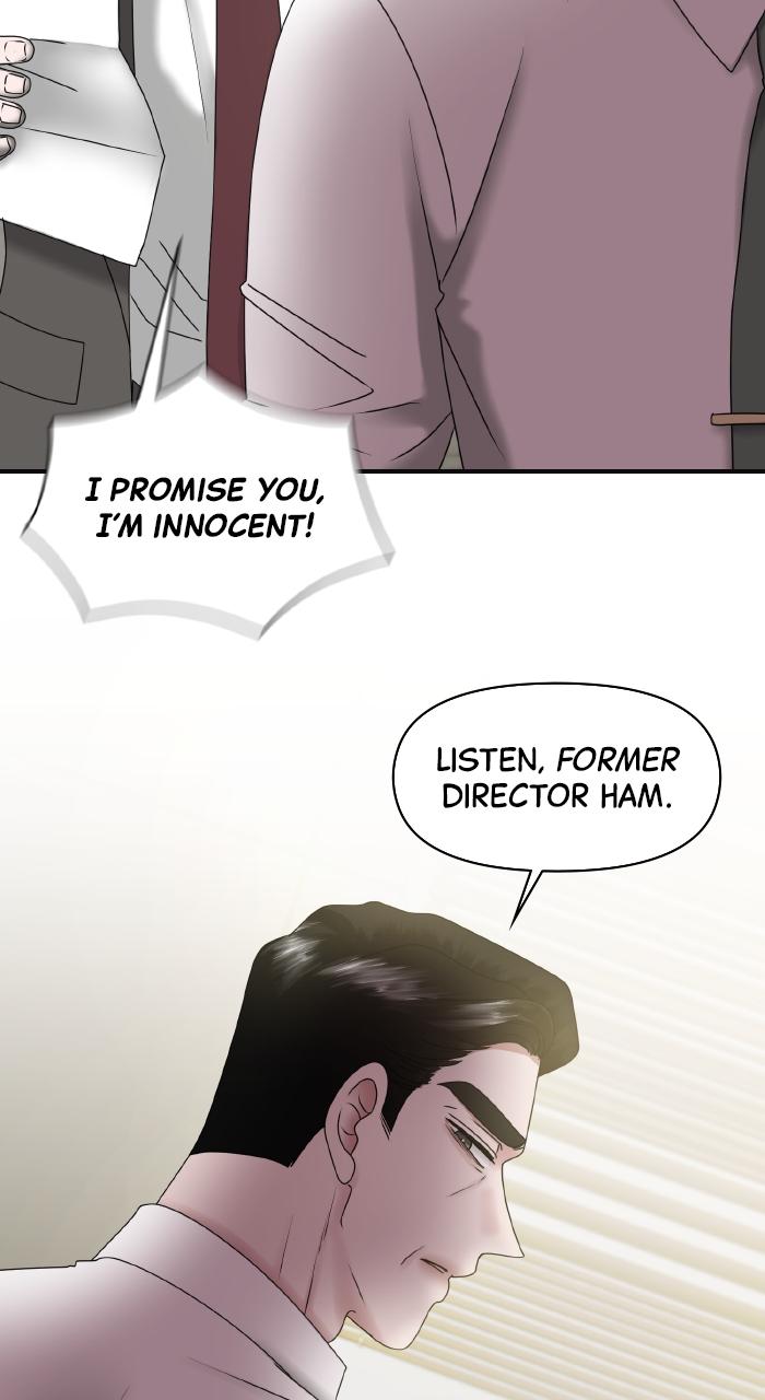 A Husband I Didn't Expect Chapter 6 - Page 18