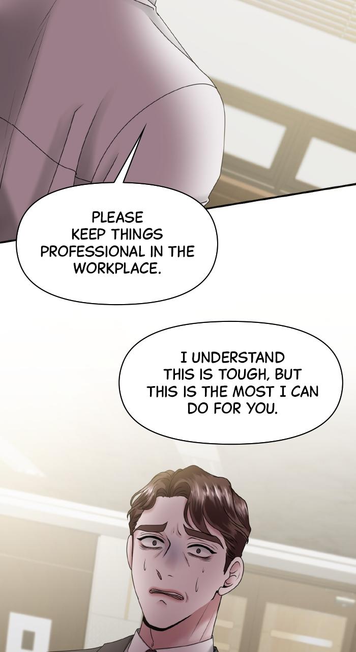 A Husband I Didn't Expect Chapter 6 - Page 19