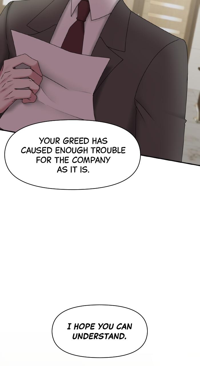 A Husband I Didn't Expect Chapter 6 - Page 20