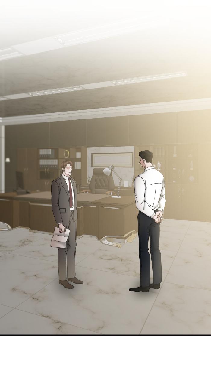 A Husband I Didn't Expect Chapter 6 - Page 21