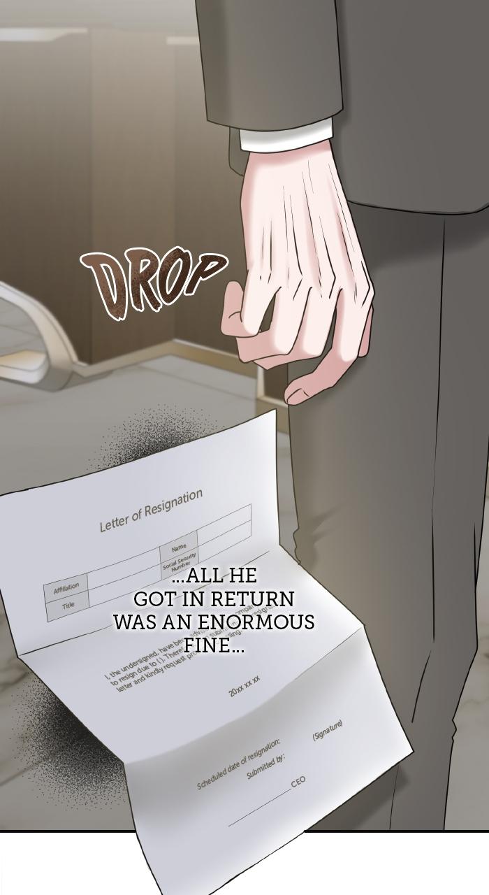 A Husband I Didn't Expect Chapter 6 - Page 23