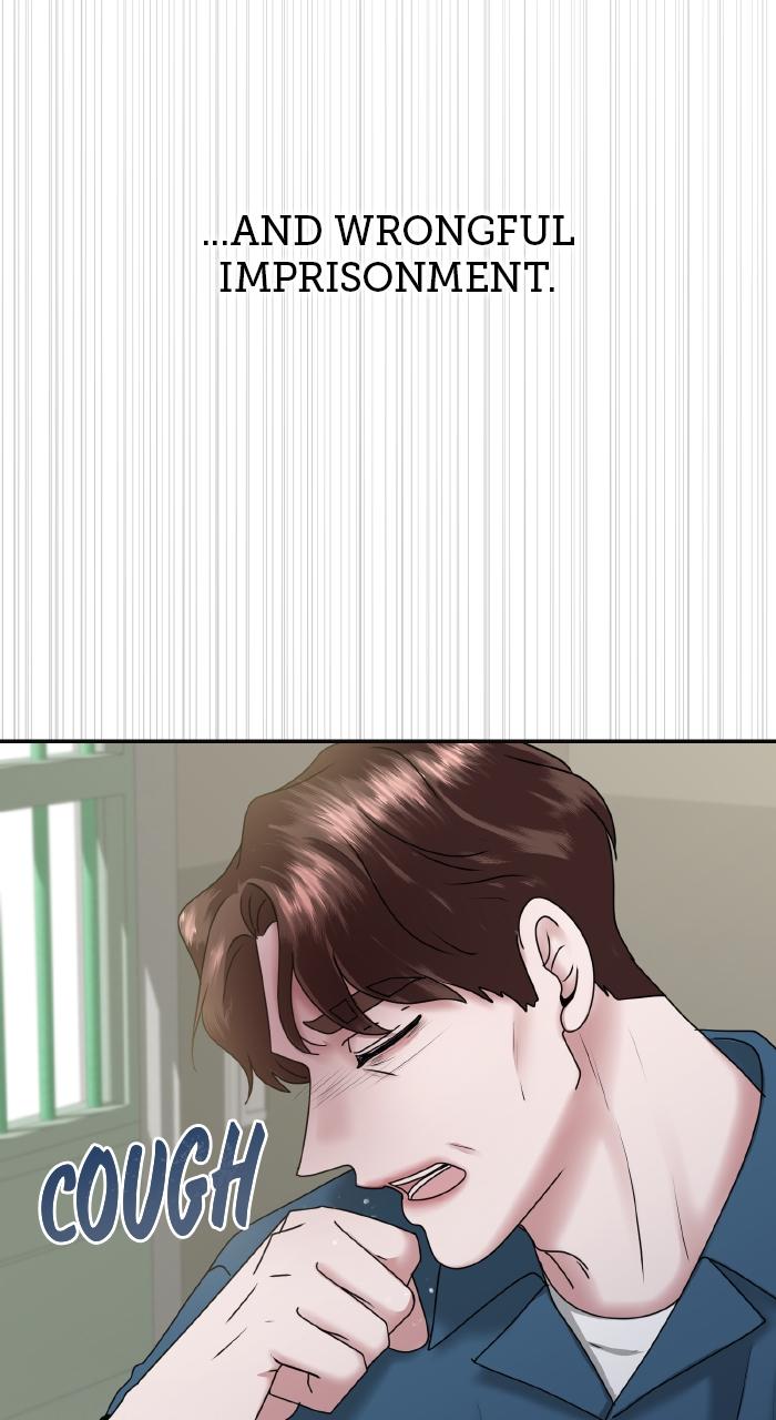 A Husband I Didn't Expect Chapter 6 - Page 25