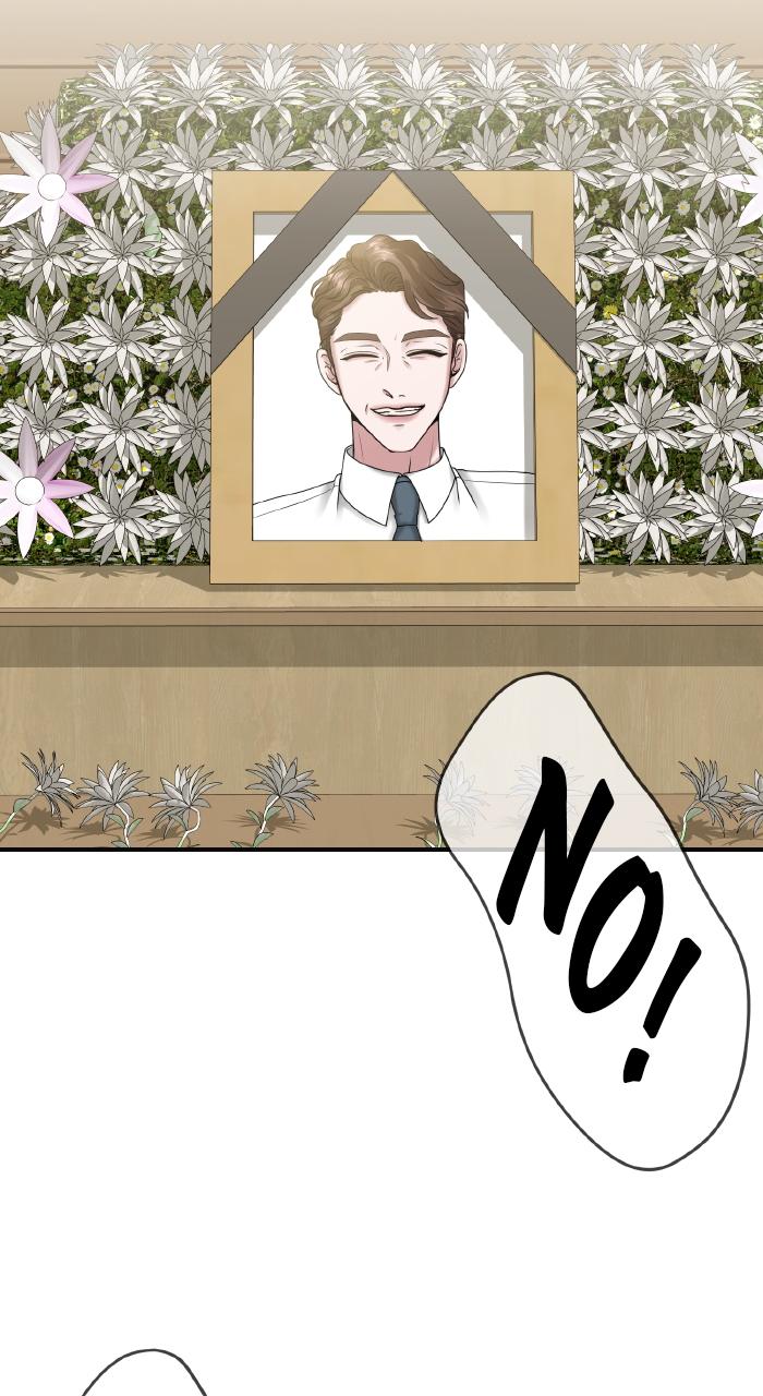 A Husband I Didn't Expect Chapter 6 - Page 27