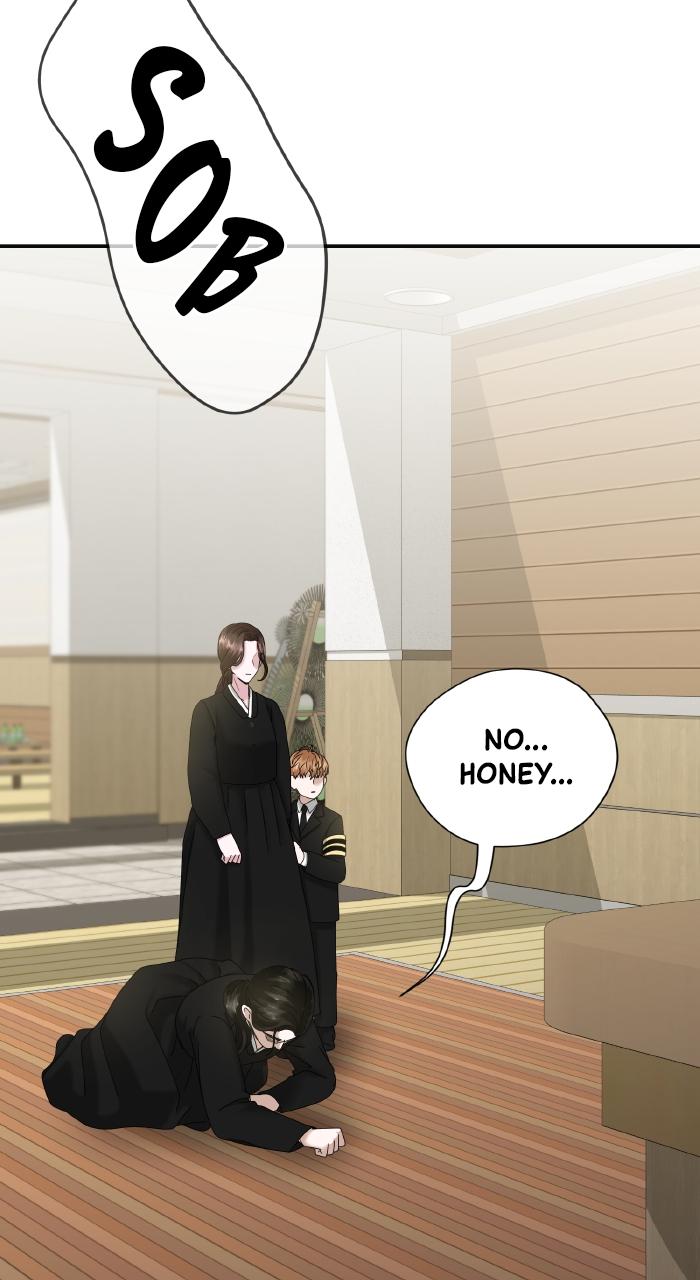 A Husband I Didn't Expect Chapter 6 - Page 28