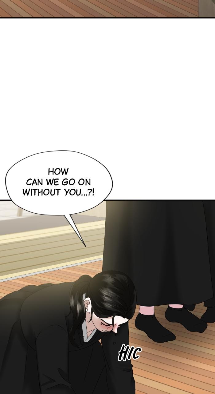 A Husband I Didn't Expect Chapter 6 - Page 29