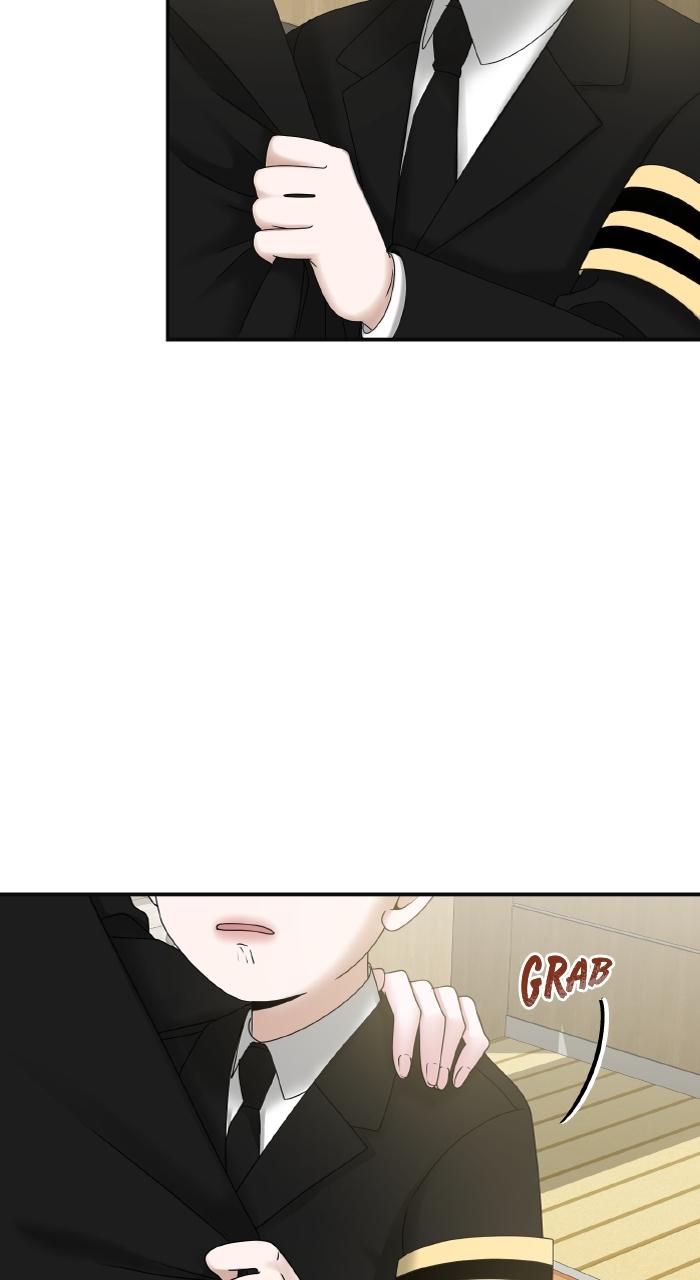 A Husband I Didn't Expect Chapter 6 - Page 33