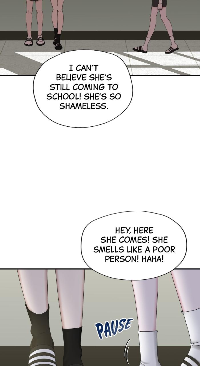 A Husband I Didn't Expect Chapter 6 - Page 42