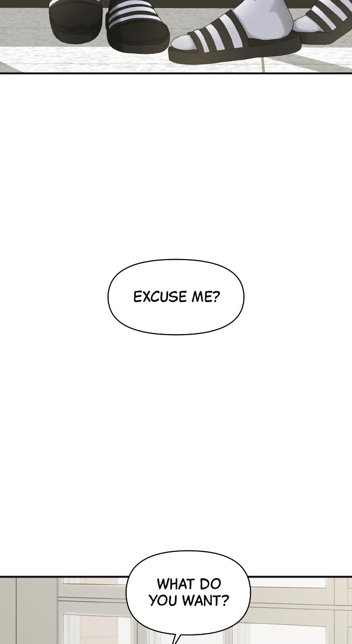 A Husband I Didn't Expect Chapter 6 - Page 43