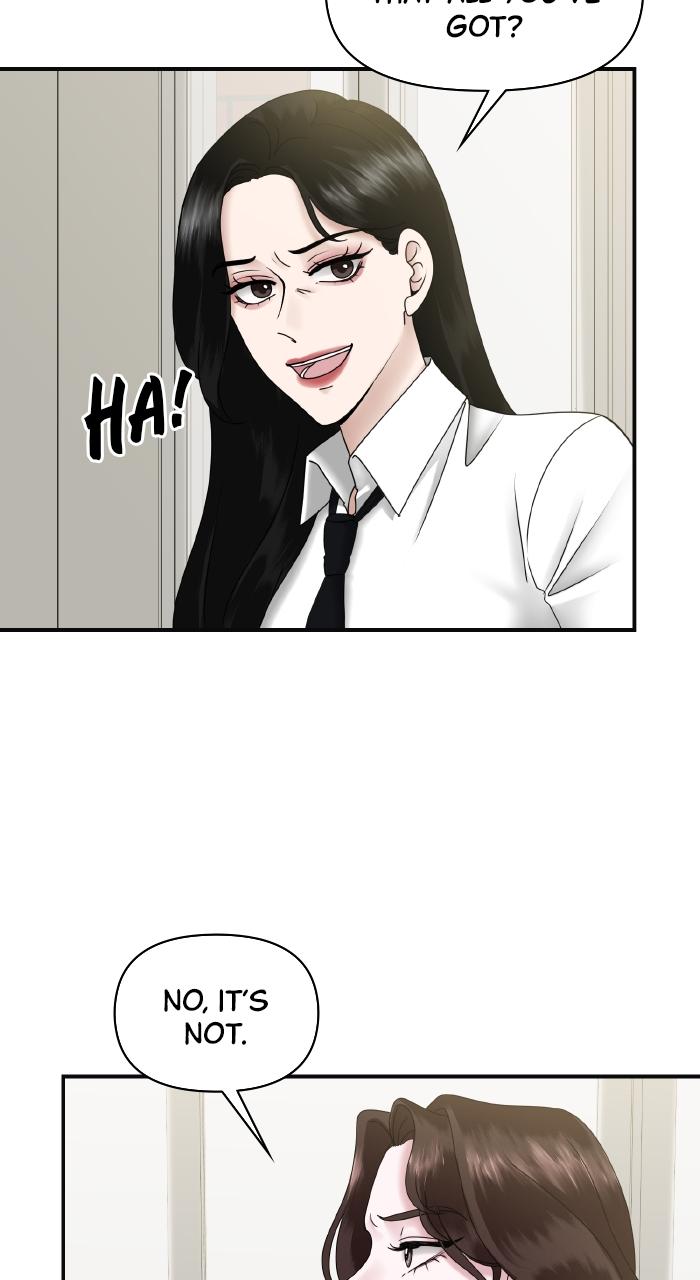 A Husband I Didn't Expect Chapter 6 - Page 45