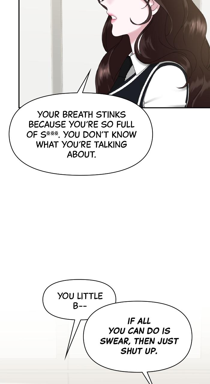 A Husband I Didn't Expect Chapter 6 - Page 46