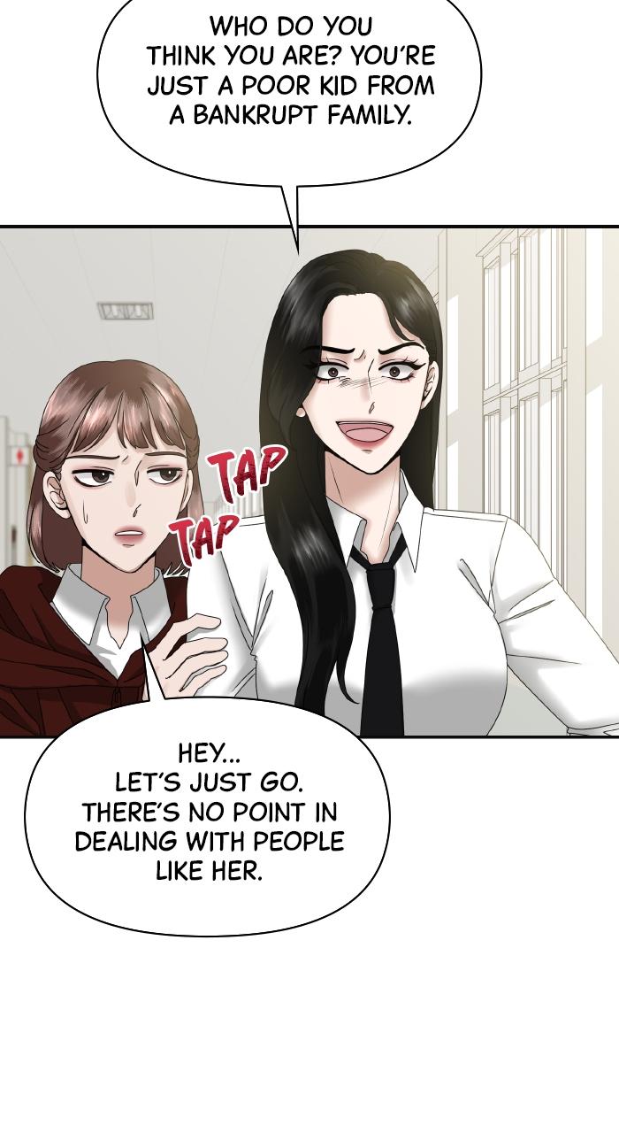 A Husband I Didn't Expect Chapter 6 - Page 49