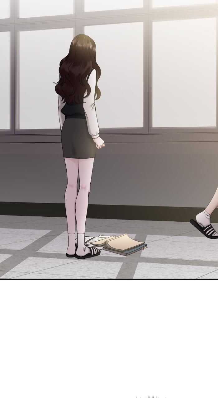 A Husband I Didn't Expect Chapter 6 - Page 52