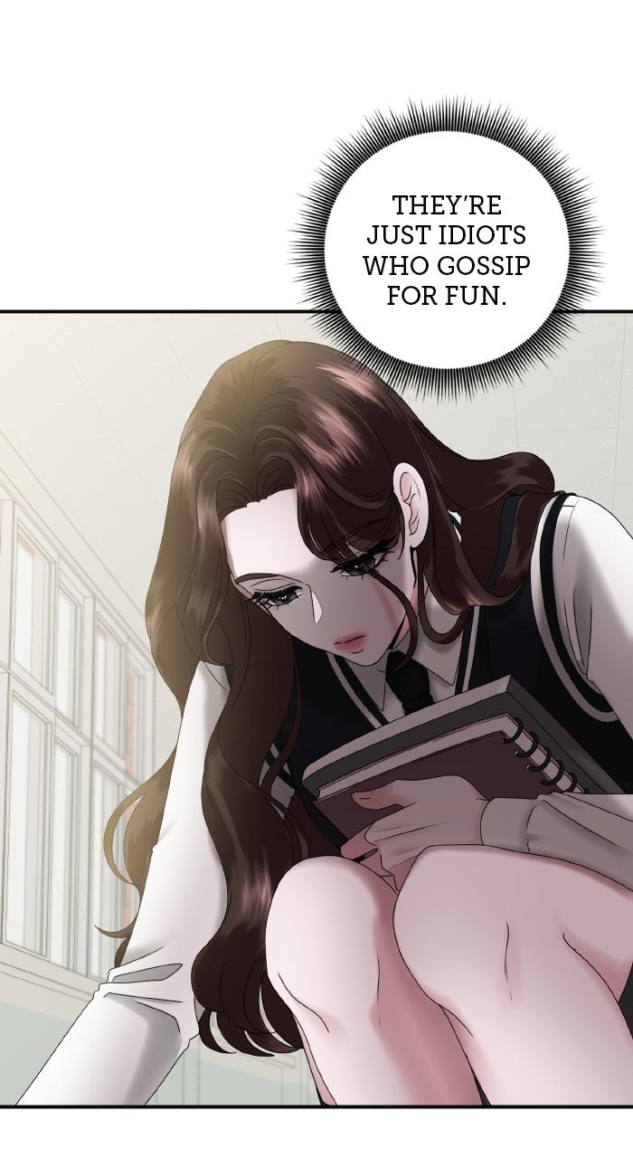 A Husband I Didn't Expect Chapter 6 - Page 54