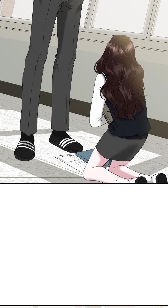 A Husband I Didn't Expect Chapter 6 - Page 58