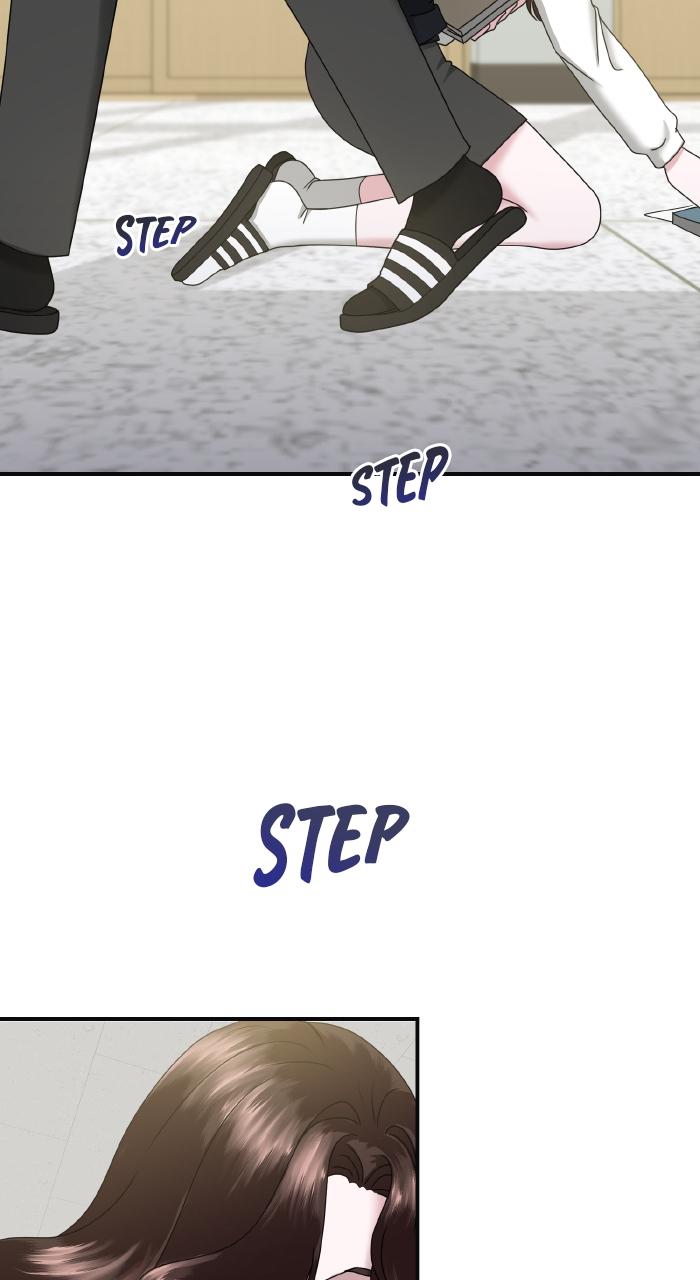 A Husband I Didn't Expect Chapter 6 - Page 61