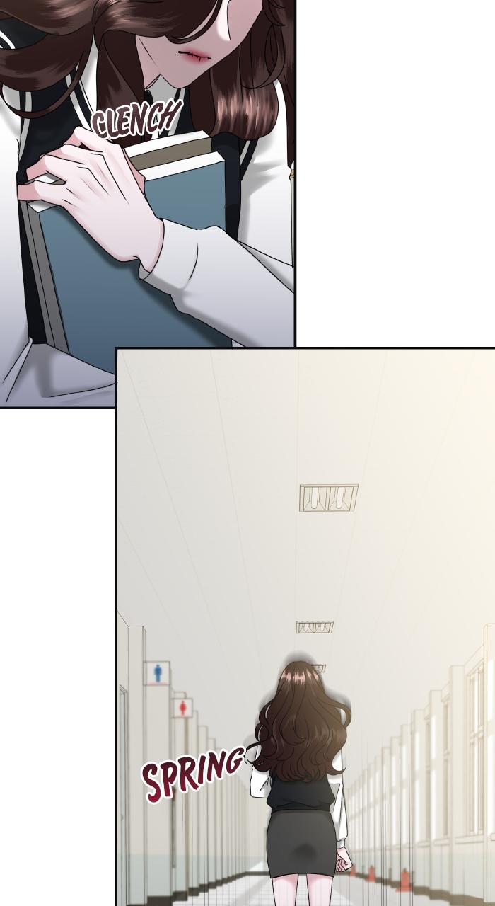 A Husband I Didn't Expect Chapter 6 - Page 62