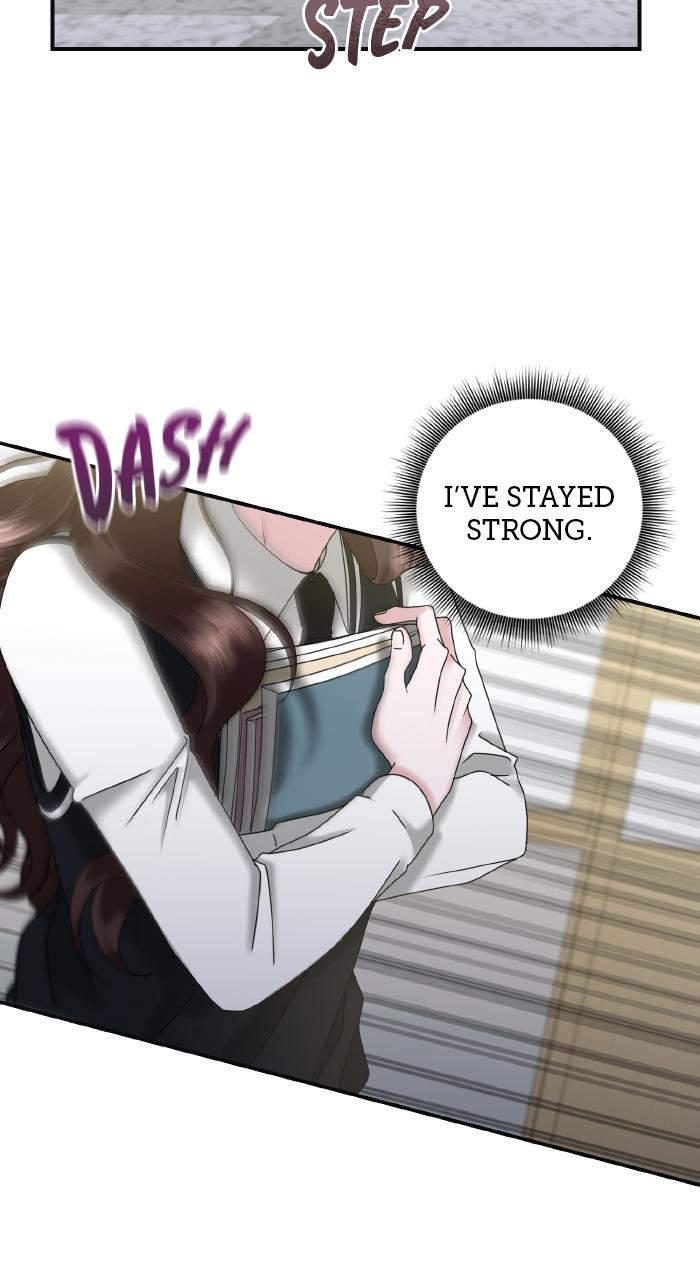 A Husband I Didn't Expect Chapter 6 - Page 64