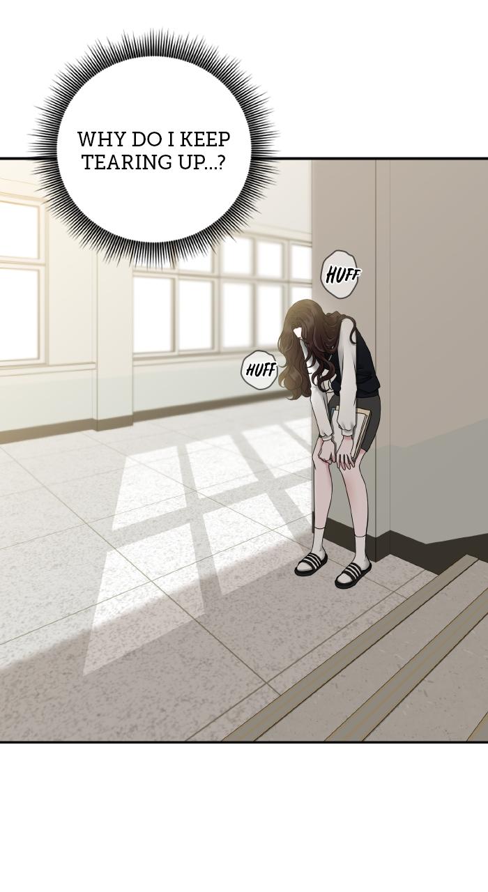 A Husband I Didn't Expect Chapter 6 - Page 67