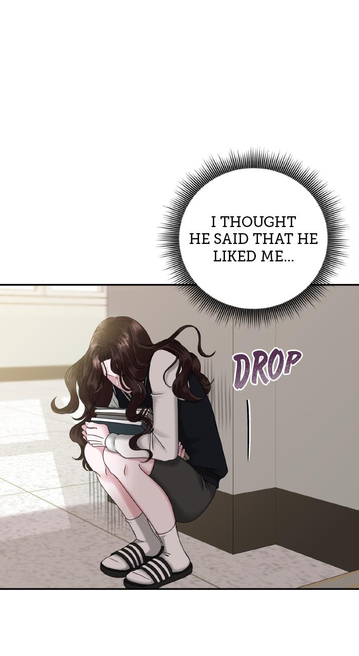 A Husband I Didn't Expect Chapter 6 - Page 68